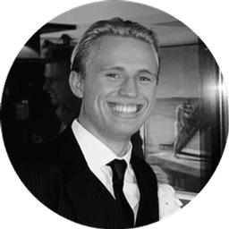 Aleksander Glasø